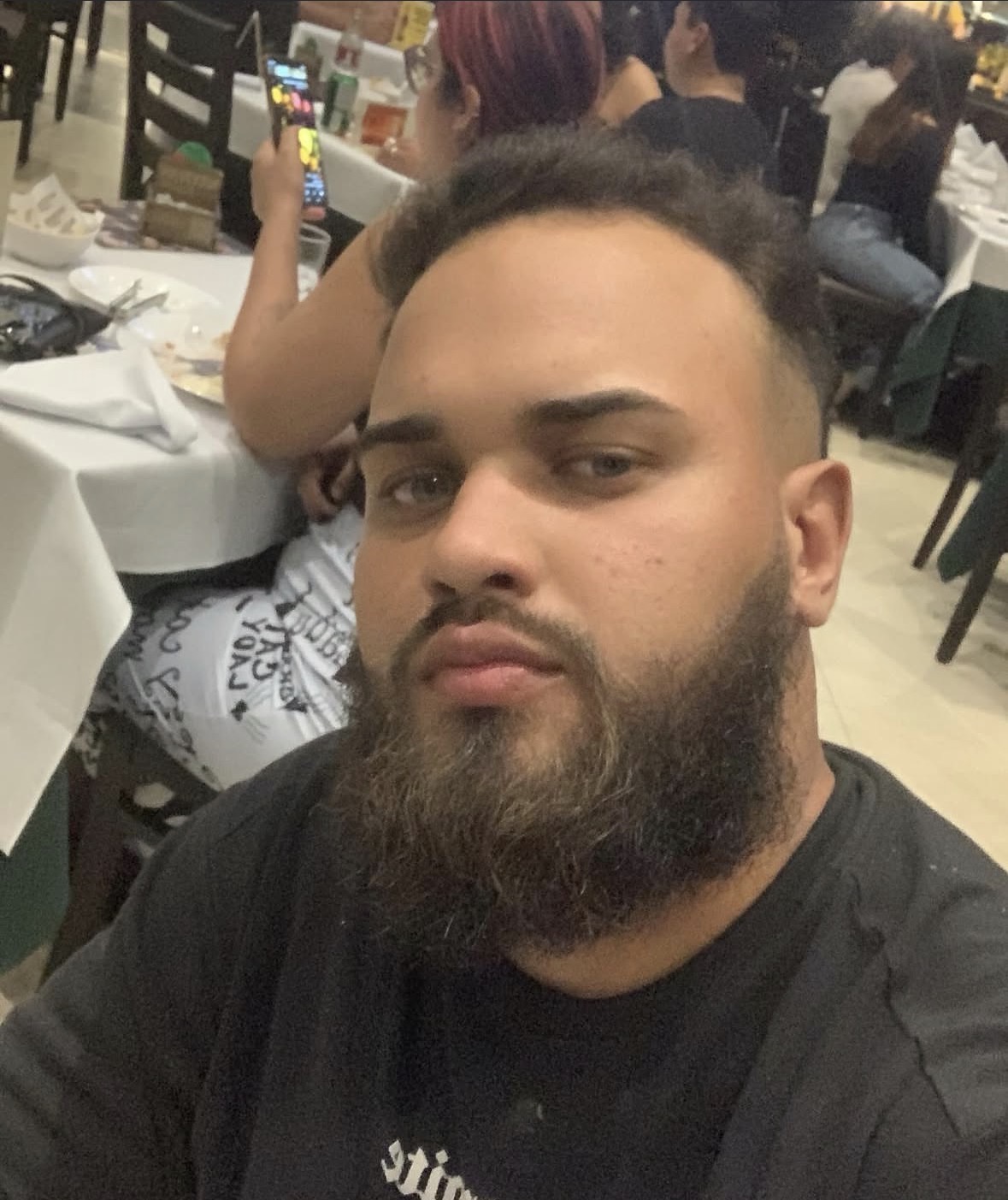 Foto de perfil de Carlos A., cliente satisfeito com o Potinho da Esperança