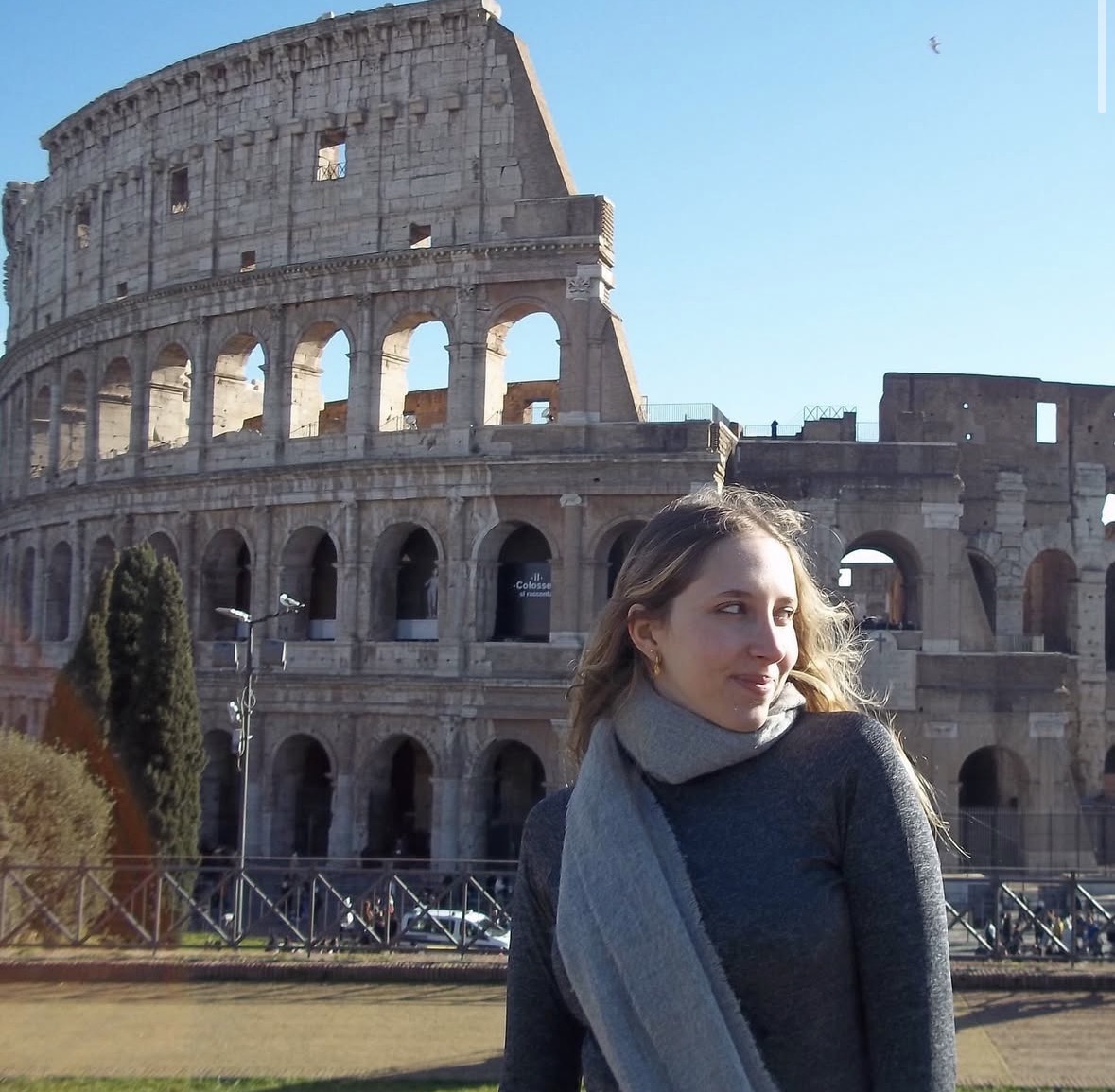 Foto de perfil de Mariana S., cliente satisfeita com o Potinho da Esperança