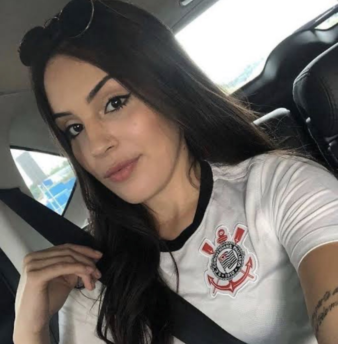 Foto de perfil de Paula R., cliente satisfeita com o Potinho da Esperança